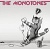 THE MONOTONES  / The Monotones + 4 extra tracks